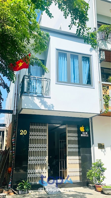 NAM RÂU MOBILE sửa điện thoại ở Khánh Hòa