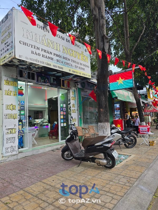 Cửa hàng Điện Thoại Di Động Khánh Nguyễn