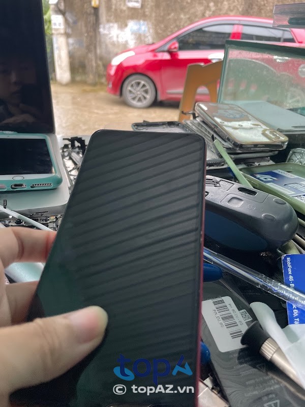 Quang Vinh Mobile Nghệ An