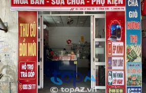 Địa chỉ sửa điện thoại ở Quảng Trị