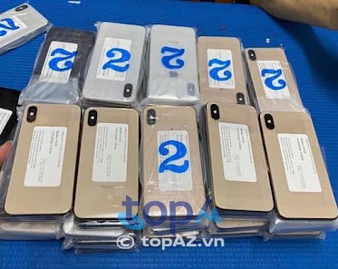 Tùng 73 sửa chữa iPhone Apple ở Quảng Trị