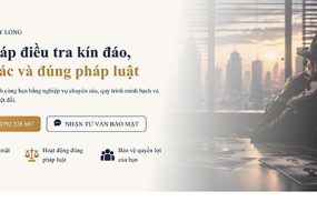 Dịch vụ Thám tử duy long bình dương