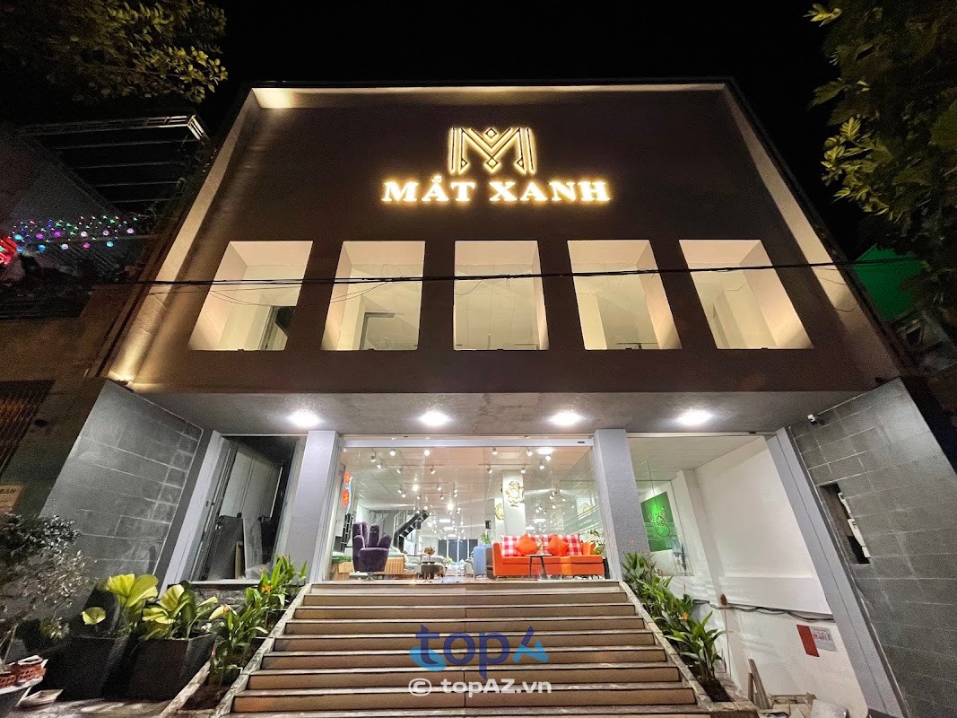 Nội Thất Mắt Xanh Gia Lai