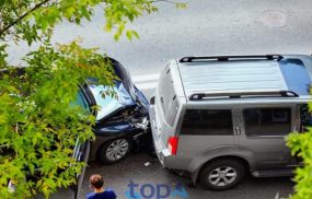 Bảo hiểm thân vỏ giúp giảm gánh nặng tài chính trước các rủi ro gây hư hỏng xe