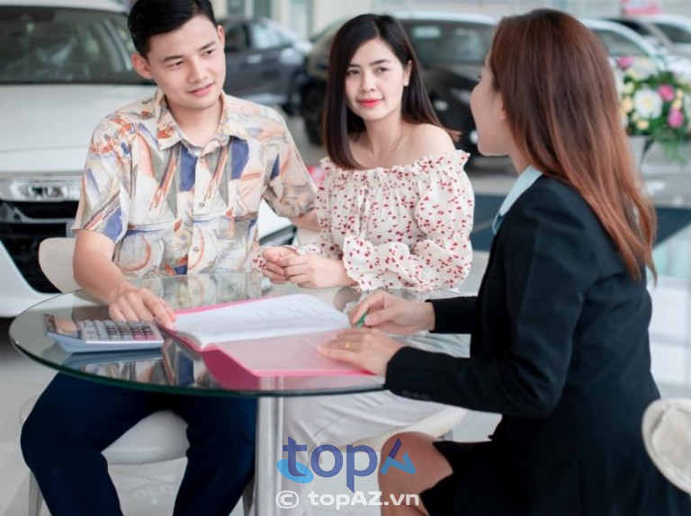 Mua bảo hiểm từ tháng 9 giúp chủ xe có thêm thời gian lựa chọn gói phù hợp