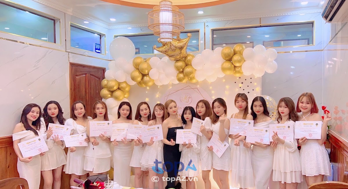 Viện Thẩm Mỹ MISS THU Cao Lãnh