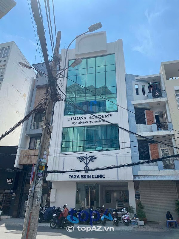 Timona Academy TPHCM