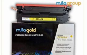 Cách Phân Biệt Mực In Chất Lượng Cực Đơn Giản Tại Nhà