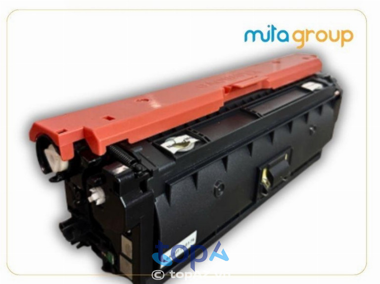 Cách Phân Biệt Mực In Chất Lượng Cực Đơn Giản Tại Nhà