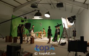 CINEFY quay phim tvc ở đà nẵng