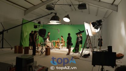 Top 6 Công ty quay phim, TVC quảng cáo tại Đà Nẵng chuyên nghiệp