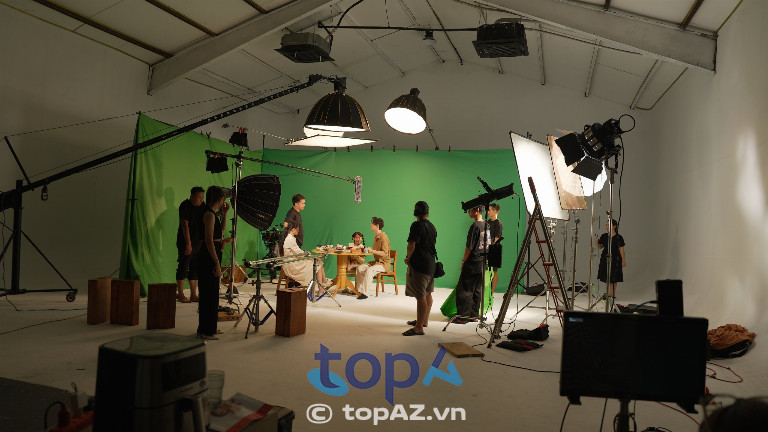 Top 6 Công ty quay phim, TVC quảng cáo tại Đà Nẵng chuyên nghiệp