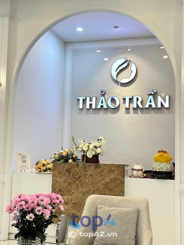 Viện Thẩm Mỹ Thảo Trần