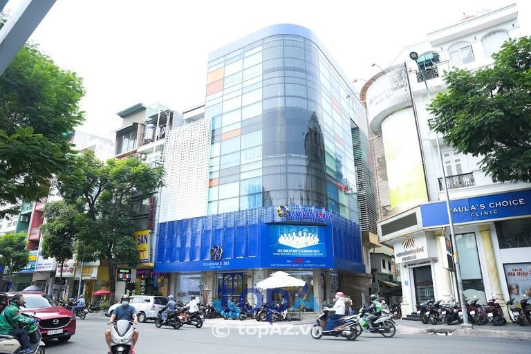 Keangnam Korea Beauty Center