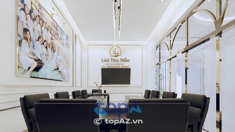 Linh Thuý Diễm Beauty and Academy