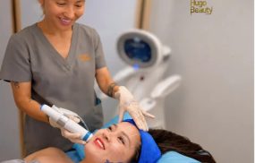 Bài viết đánh giá về hugo beauty Phú nhuận tphcm