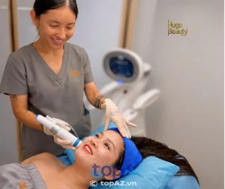 Bài viết đánh giá về hugo beauty Phú nhuận tphcm