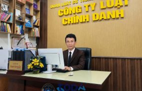 Luật sư phạm văn duẩn Công ty Luật TNHH Luật Chính Danh