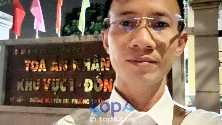Luật sư phạm văn duẩn Công ty Luật TNHH Luật Chính Danh