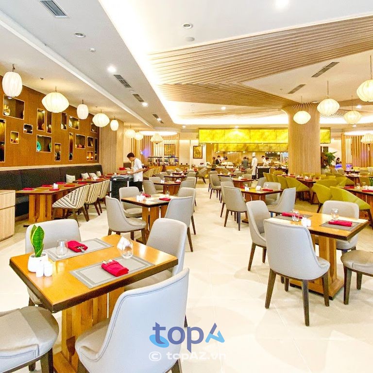 Mekong Restaurant Cần Thơ