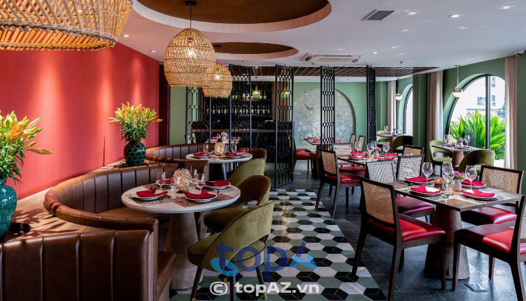 Khuê Restaurant