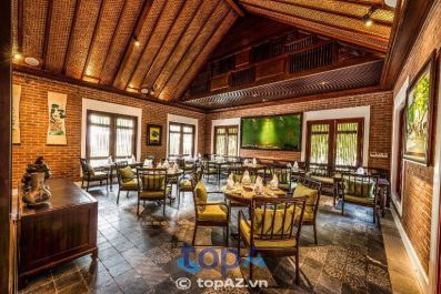 Top 10 Nhà hàng ngon ở Hà Nội có không gian đẹp, món ăn chất lượng