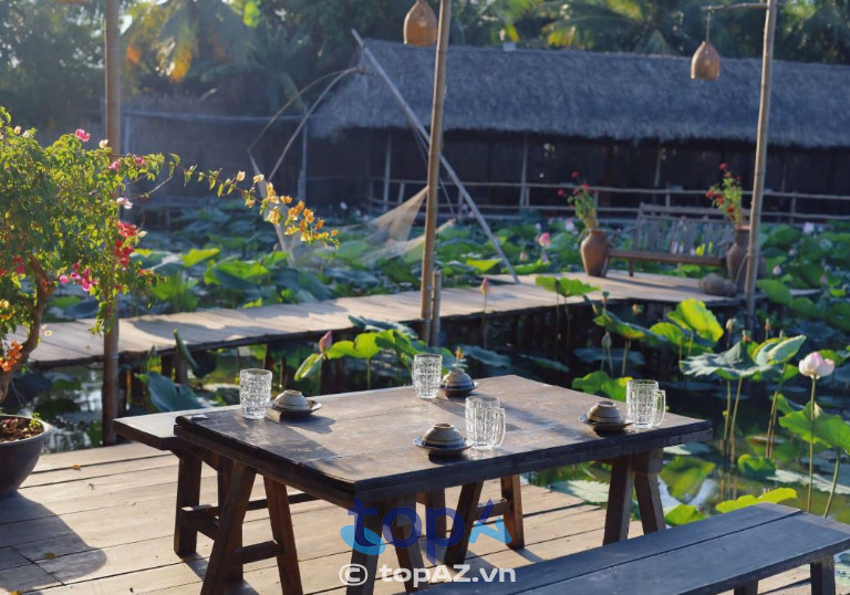 Nhà hàng Nha Trang Xưa