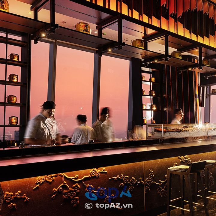 SORAE - Modern Japanese Restaurant