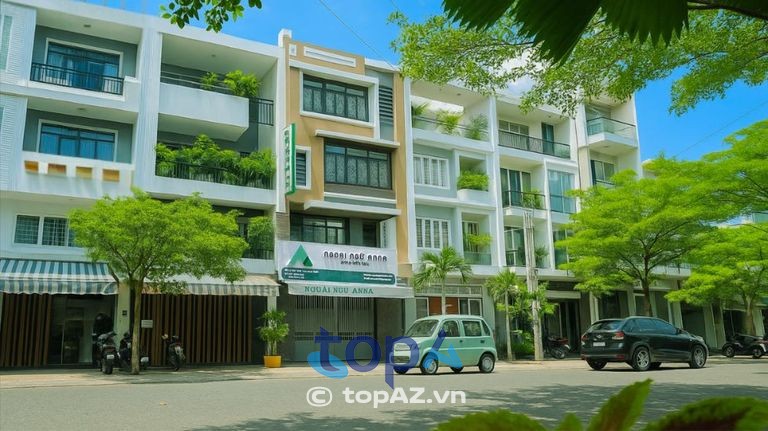 Anna Let’s Talk – Tiếng Anh Giao Tiếp Thực Chiến tại Khánh Hòa