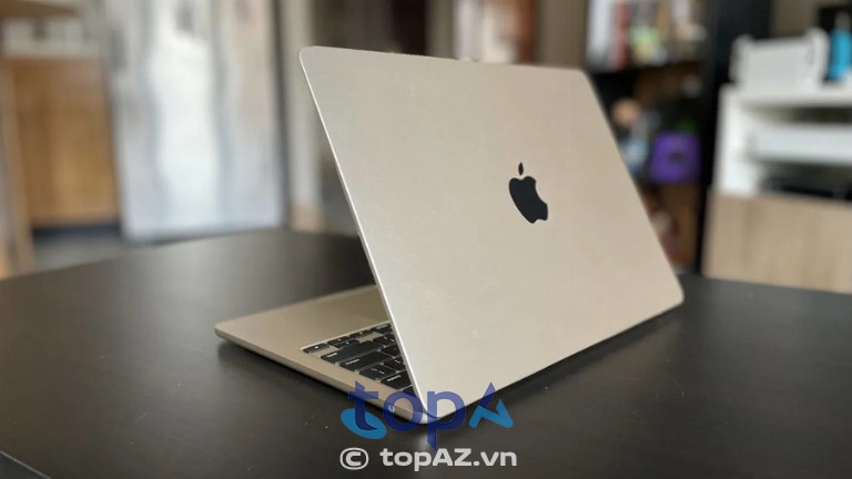 Tuấn Nguyễn Mobile thu mua macbook cũ