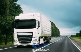 Tiết kiệm 15% đến 25% chi phí vận chuyển